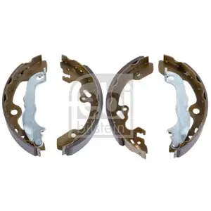 FEBI BILSTEIN 170889 Bremsbackensatz für FORD FEBI BILSTEIN 170889 Bremsbackensatz für FORD