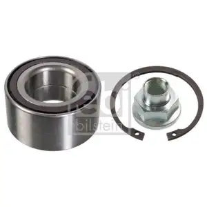 FEBI BILSTEIN 174124 Radlagersatz für OPEL, SUZUKI FEBI BILSTEIN 174124 Radlagersatz für OPEL, SUZUKI