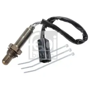 FEBI BILSTEIN 177391 Lambda-Sonde FEBI BILSTEIN 177391 Lambda-Sonde