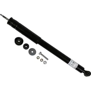 2x SACHS Stoßdämpfer Hinterachse Gasdruck Mercedes C-Klasse W203 S203 CL203 2x SACHS Stoßdämpfer Hinterachse Gasdruck Mercedes C-Klasse W203 S203 CL203
