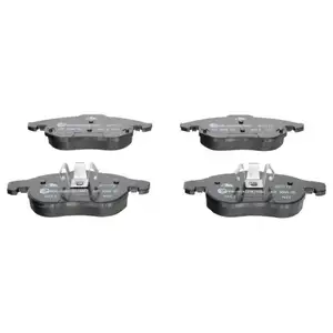 ATE Bremsenset Bremsscheiben Ø285 belüftet Bremsbeläge vorn Opel Vectra C ATE Bremsenset Bremsscheiben Ø285 belüftet Bremsbeläge vorn Opel Vectra C