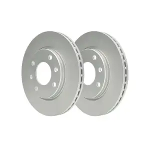 ATE 24.0120-0132.1 Bremsscheiben 2 Stück PEUGEOT ATE 24.0120-0132.1 Bremsscheiben 2 Stück PEUGEOT