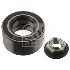 FEBI BILSTEIN 19706 Radlagersatz für FORD, JAGUAR FEBI BILSTEIN 19706 Radlagersatz für FORD, JAGUAR