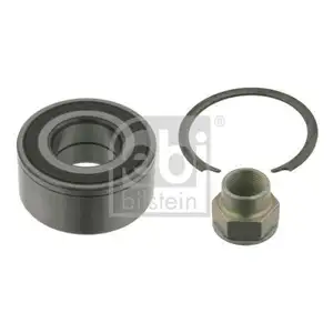 FEBI BILSTEIN 24524 Radlagersatz f&uuml;r FIAT, OPEL, ALFA, PEUGEOT, CITRO&Euml;N, LANCIA