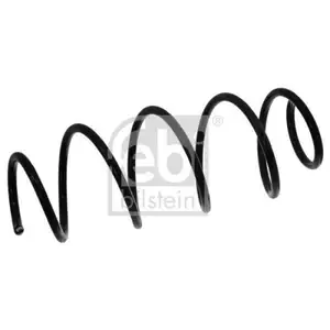 FEBI BILSTEIN 39582 Fahrwerksfeder für FIAT FEBI BILSTEIN 39582 Fahrwerksfeder für FIAT