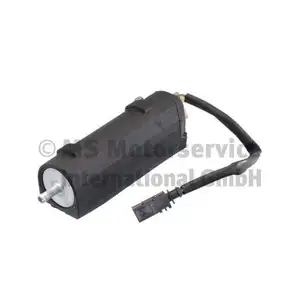 PIERBURG 7.05656.47.0 ELEKTRISCHE KRAFTSTOFFPUMPE für VW, AUDI, SKODA, SEAT PIERBURG 7.05656.47.0 ELEKTRISCHE KRAFTSTOFFPUMPE für VW, AUDI, SKODA, SEAT