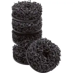 Reinigungsscheibe Reinigungsset Radnabe Hazet 4960N-40/5 Reinigungsscheibe Reinigungsset Radnabe Hazet 4960N-40/5