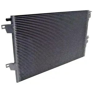 Kondensator Klimaanlage Mahle AC 365 000S Behr für Renault für Renault Trucks Kondensator Klimaanlage Mahle AC 365 000S Behr für Renault für Renault Trucks
