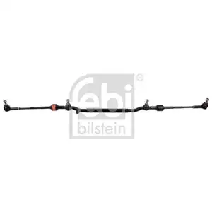 FEBI BILSTEIN 01665 Lenkstange für MERCEDES-BENZ FEBI BILSTEIN 01665 Lenkstange für MERCEDES-BENZ