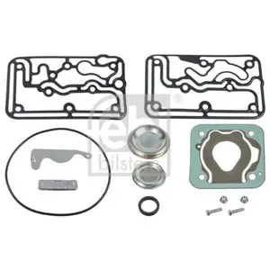 FEBI BILSTEIN 107637 Rep. Satz Lamellenventil FEBI BILSTEIN 107637 Rep. Satz Lamellenventil