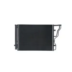 MAHLE AC 1070 000S A/C-Kondensator für HYUNDAI MAHLE AC 1070 000S A/C-Kondensator für HYUNDAI