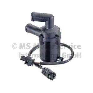 PIERBURG 7.02671.48.0 WASSERUMWAELZPUMPE für VW, SKODA, SEAT, AUDI PIERBURG 7.02671.48.0 WASSERUMWAELZPUMPE für VW, SKODA, SEAT, AUDI
