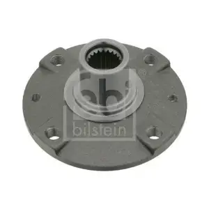 FEBI BILSTEIN 09322 Radnabe für RENAULT FEBI BILSTEIN 09322 Radnabe für RENAULT