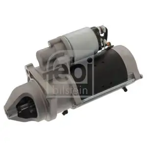 FEBI BILSTEIN 48971 Anlasser für MAN FEBI BILSTEIN 48971 Anlasser für MAN