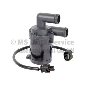 PIERBURG 7.02671.49.0 WASSERUMWAELZPUMPE für VW, SKODA, AUDI PIERBURG 7.02671.49.0 WASSERUMWAELZPUMPE für VW, SKODA, AUDI