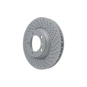 ATE 24.0134-0101.1 Bremsscheiben 2 Stück PORSCHE ATE 24.0134-0101.1 Bremsscheiben 2 Stück PORSCHE