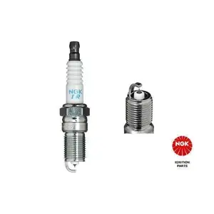 NGK 4477 Zündkerze ITR6F13 für MAZDA, FORD, VOLVO NGK 4477 Zündkerze ITR6F13 für MAZDA, FORD, VOLVO