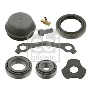FEBI BILSTEIN 05422 Radlagersatz für MERCEDES-BENZ FEBI BILSTEIN 05422 Radlagersatz für MERCEDES-BENZ
