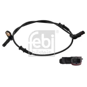 FEBI BILSTEIN 37739 ABS-Sensor für MERCEDES-BENZ FEBI BILSTEIN 37739 ABS-Sensor für MERCEDES-BENZ