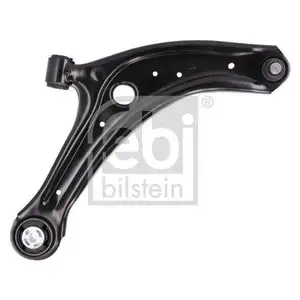 Lenker Radaufhängung Febi Bilstein 180645 für Ford für Ford Motor Company Lenker Radaufhängung Febi Bilstein 180645 für Ford für Ford Motor Company