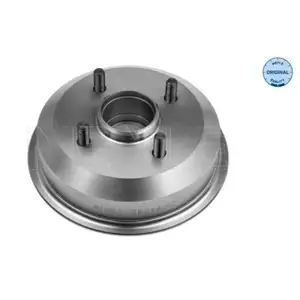 Bremstrommel Meyle 715 523 7033 Meyle-original: True To Oe. für Ford für Mazda Bremstrommel Meyle 715 523 7033 Meyle-original: True To Oe. für Ford für Mazda