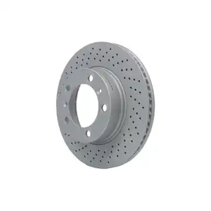 ATE 24.0124-0210.1 Bremsscheiben 2 Stück PORSCHE ATE 24.0124-0210.1 Bremsscheiben 2 Stück PORSCHE