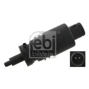 FEBI BILSTEIN 17010 Waschwasserpumpe für AUDI FEBI BILSTEIN 17010 Waschwasserpumpe für AUDI