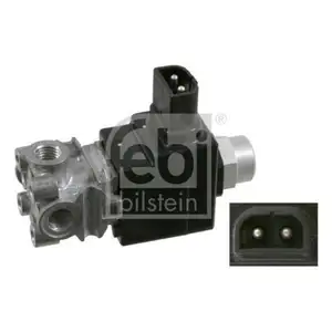 FEBI BILSTEIN 22231 Magnetventil für VOLVO FEBI BILSTEIN 22231 Magnetventil für VOLVO