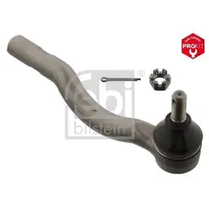 FEBI BILSTEIN 43255 Spurstangenendstück für TOYOTA FEBI BILSTEIN 43255 Spurstangenendstück für TOYOTA