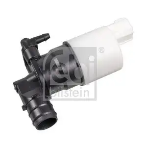 FEBI BILSTEIN 179075 Waschwasserpumpe FEBI BILSTEIN 179075 Waschwasserpumpe