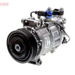 DENSO DCP02102 Kompressor A/C f&uuml;r AUDI, PORSCHE