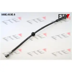Bremsschlauch Fte 9240300 für VW Hinterachse Bremsschlauch Fte 9240300 für VW Hinterachse