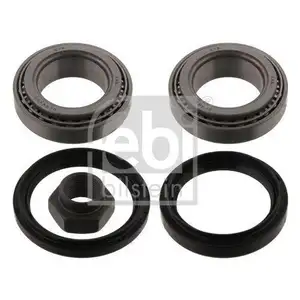 FEBI BILSTEIN 05398 Radlagersatz für FORD FEBI BILSTEIN 05398 Radlagersatz für FORD
