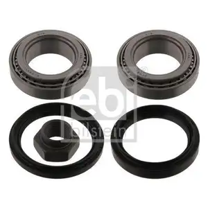 FEBI BILSTEIN 05398 Radlagersatz f&uuml;r FORD