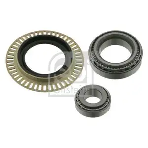 FEBI BILSTEIN 24535 Radlagersatz f&uuml;r MERCEDES-BENZ