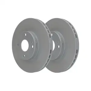 ATE 24.0124-0164.1 Bremsscheiben 2 Stück MAZDA ATE 24.0124-0164.1 Bremsscheiben 2 Stück MAZDA