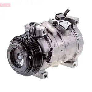 DENSO DCP12012 Kompressor A/C f&uuml;r IVECO