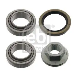 FEBI BILSTEIN 05408 Radlagersatz für FORD FEBI BILSTEIN 05408 Radlagersatz für FORD