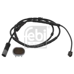 FEBI BILSTEIN 37727 Verschleißkontakt für BMW FEBI BILSTEIN 37727 Verschleißkontakt für BMW