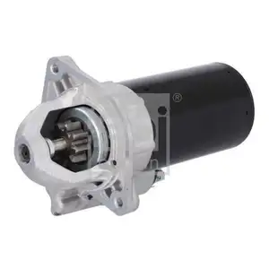 FEBI BILSTEIN 48965 Anlasser für IVECO FEBI BILSTEIN 48965 Anlasser für IVECO