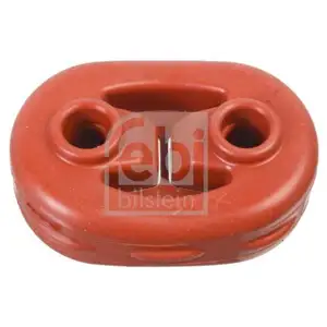 FEBI BILSTEIN 104153 Auspuffgummilager für AUDI, SKODA, VW, SEAT FEBI BILSTEIN 104153 Auspuffgummilager für AUDI, SKODA, VW, SEAT