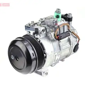 DENSO DCP17179 Kompressor A/C f&uuml;r MERCEDES-BENZ