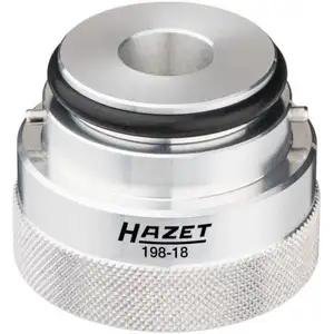 Adapter Öl Einfülltrichter Hazet 198-18 Adapter Öl Einfülltrichter Hazet 198-18