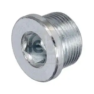 FEBI BILSTEIN 05410 Verschlussschraube FEBI BILSTEIN 05410 Verschlussschraube