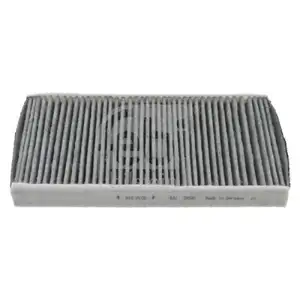 FEBI BILSTEIN 24540 Innenraumfilter für CITROËN, PEUGEOT FEBI BILSTEIN 24540 Innenraumfilter für CITROËN, PEUGEOT