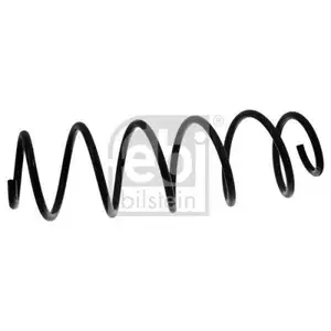 FEBI BILSTEIN 39580 Fahrwerksfeder für FIAT FEBI BILSTEIN 39580 Fahrwerksfeder für FIAT