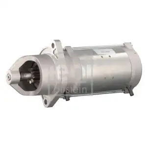 FEBI BILSTEIN 48968 Anlasser für MERCEDES-BENZ FEBI BILSTEIN 48968 Anlasser für MERCEDES-BENZ