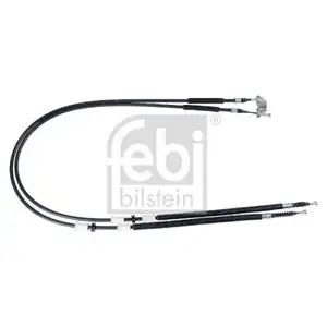 FEBI BILSTEIN 109236 Handbremsseil für OPEL FEBI BILSTEIN 109236 Handbremsseil für OPEL