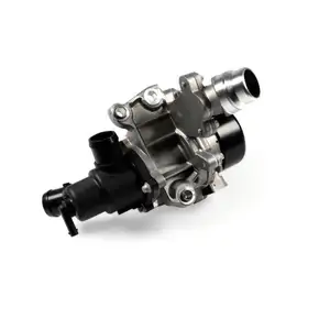 GK 980573A-TH Wasserpumpe, Motorkühlung für MERCEDES-BENZ GK 980573A-TH Wasserpumpe, Motorkühlung für MERCEDES-BENZ