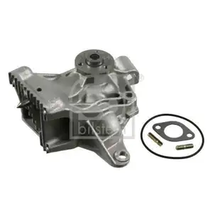 FEBI BILSTEIN 22242 Wasserpumpe für RENAULT, OPEL FEBI BILSTEIN 22242 Wasserpumpe für RENAULT, OPEL